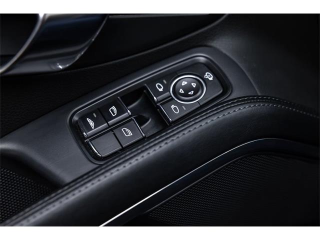2013 Porsche 911 (CC-2077113) for sale in Costa Mesa, California