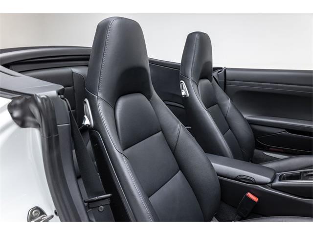 2013 Porsche 911 (CC-2077113) for sale in Costa Mesa, California