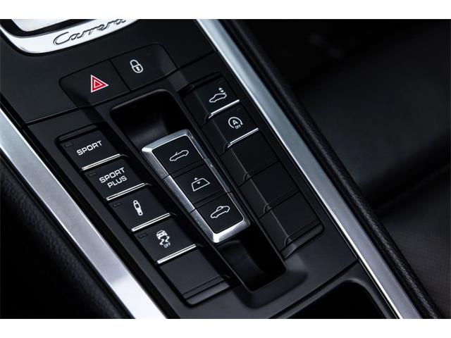2013 Porsche 911 (CC-2077113) for sale in Costa Mesa, California
