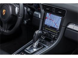 2013 Porsche 911 (CC-2077113) for sale in Costa Mesa, California