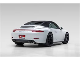 2013 Porsche 911 (CC-2077113) for sale in Costa Mesa, California