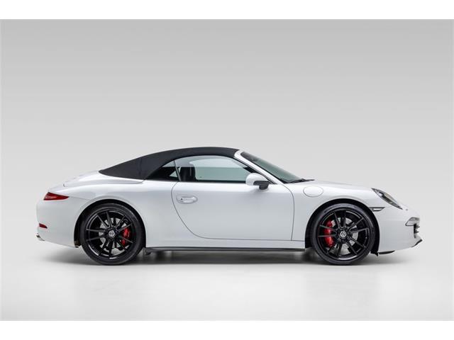 2013 Porsche 911 (CC-2077113) for sale in Costa Mesa, California