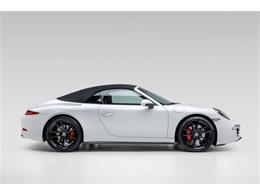 2013 Porsche 911 (CC-2077113) for sale in Costa Mesa, California