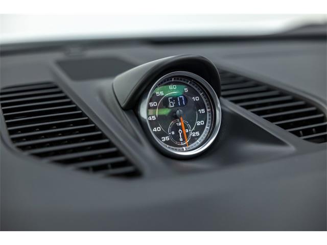 2013 Porsche 911 (CC-2077113) for sale in Costa Mesa, California