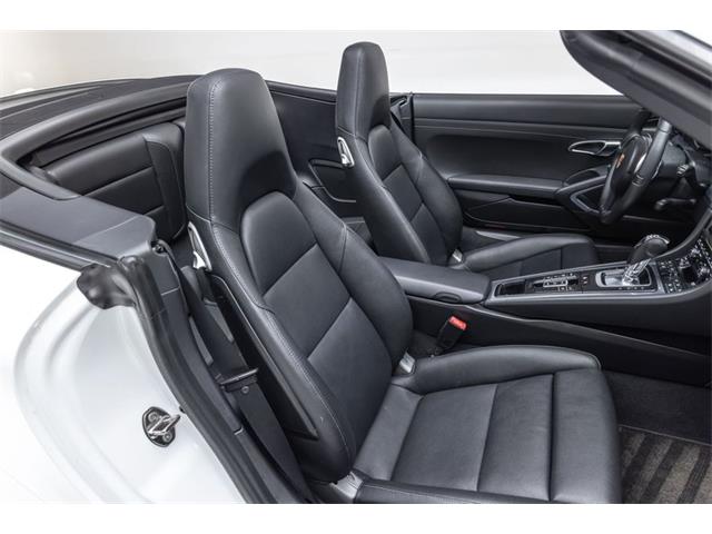 2013 Porsche 911 (CC-2077113) for sale in Costa Mesa, California