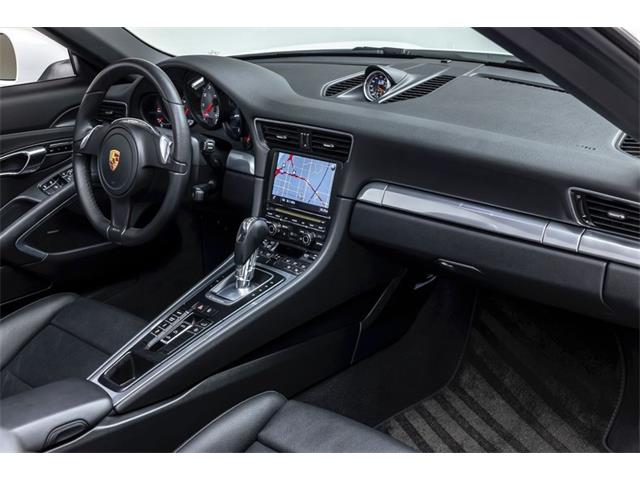 2013 Porsche 911 (CC-2077113) for sale in Costa Mesa, California