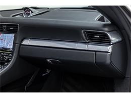 2013 Porsche 911 (CC-2077113) for sale in Costa Mesa, California