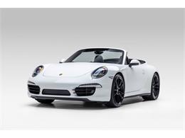 2013 Porsche 911 (CC-2077113) for sale in Costa Mesa, California