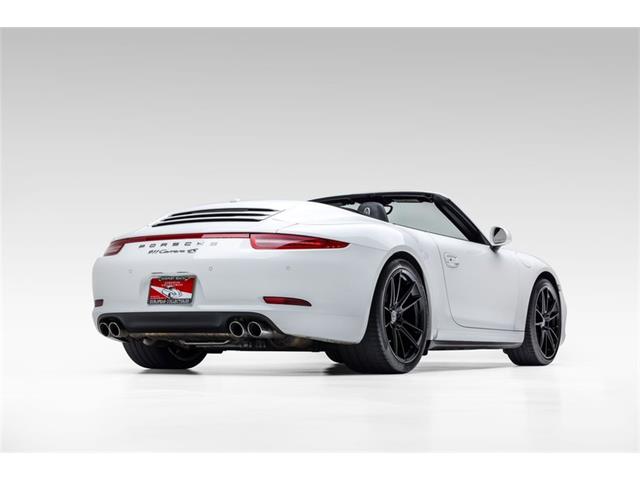 2013 Porsche 911 (CC-2077113) for sale in Costa Mesa, California