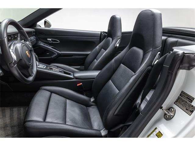 2013 Porsche 911 (CC-2077113) for sale in Costa Mesa, California