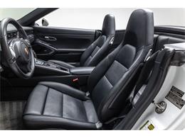 2013 Porsche 911 (CC-2077113) for sale in Costa Mesa, California
