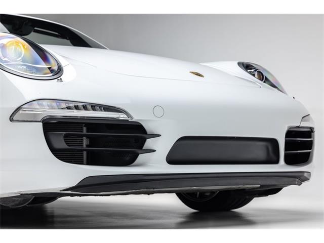 2013 Porsche 911 (CC-2077113) for sale in Costa Mesa, California
