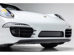 2013 Porsche 911 (CC-2077113) for sale in Costa Mesa, California