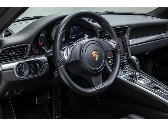 2013 Porsche 911 (CC-2077113) for sale in Costa Mesa, California