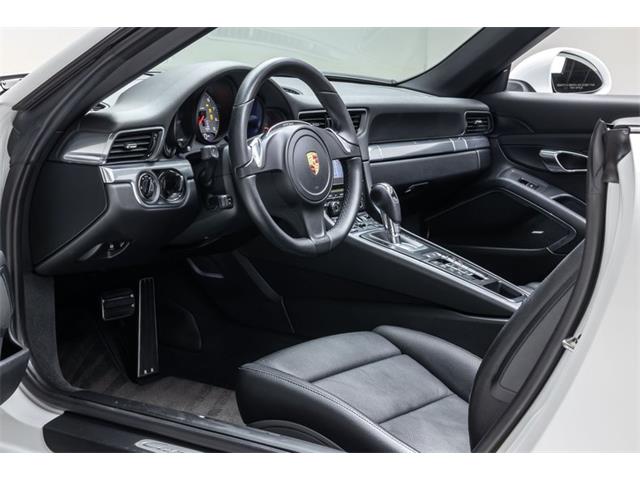 2013 Porsche 911 (CC-2077113) for sale in Costa Mesa, California