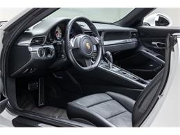 2013 Porsche 911 (CC-2077113) for sale in Costa Mesa, California