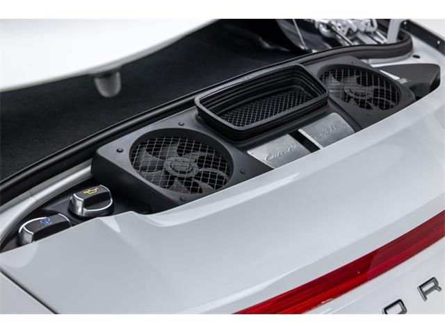 2013 Porsche 911 (CC-2077113) for sale in Costa Mesa, California