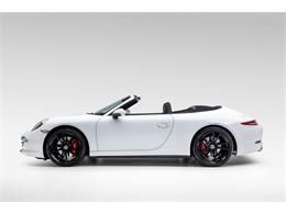 2013 Porsche 911 (CC-2077113) for sale in Costa Mesa, California