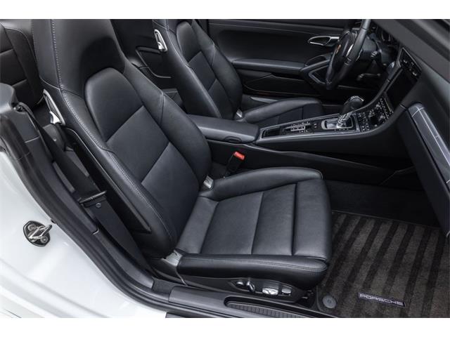 2013 Porsche 911 (CC-2077113) for sale in Costa Mesa, California