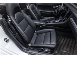 2013 Porsche 911 (CC-2077113) for sale in Costa Mesa, California