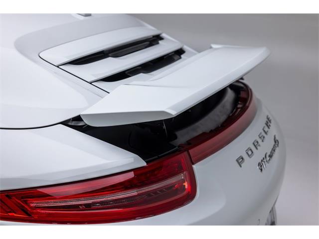 2013 Porsche 911 (CC-2077113) for sale in Costa Mesa, California