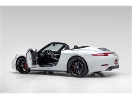 2013 Porsche 911 (CC-2077113) for sale in Costa Mesa, California