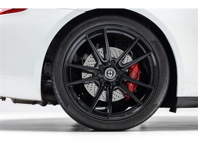 2013 Porsche 911 (CC-2077113) for sale in Costa Mesa, California