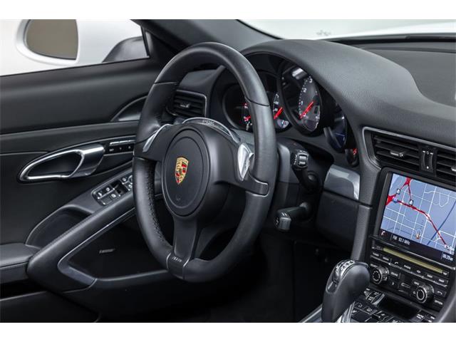 2013 Porsche 911 (CC-2077113) for sale in Costa Mesa, California