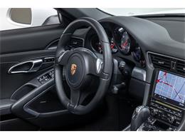 2013 Porsche 911 (CC-2077113) for sale in Costa Mesa, California