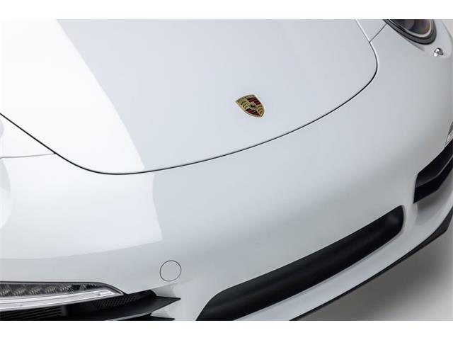 2013 Porsche 911 (CC-2077113) for sale in Costa Mesa, California
