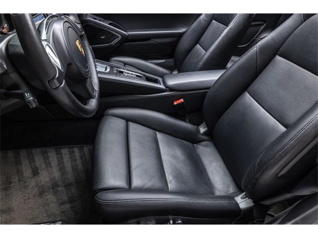 2013 Porsche 911 (CC-2077113) for sale in Costa Mesa, California