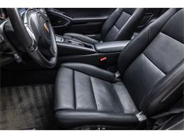 2013 Porsche 911 (CC-2077113) for sale in Costa Mesa, California