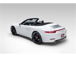 2013 Porsche 911 (CC-2077113) for sale in Costa Mesa, California