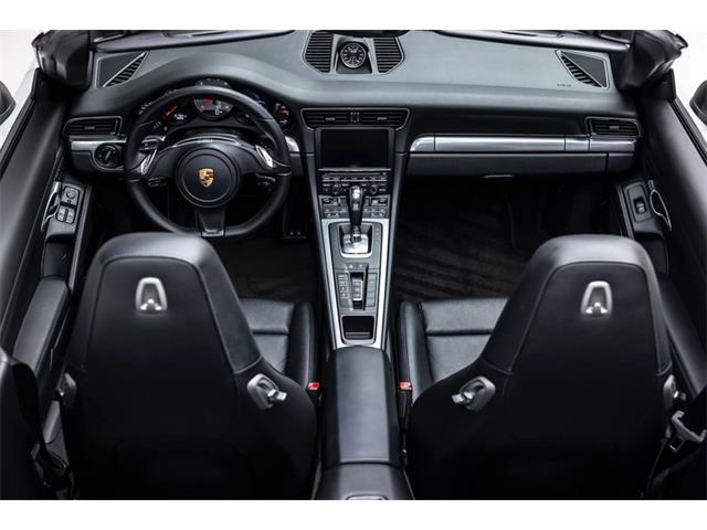 2013 Porsche 911 (CC-2077113) for sale in Costa Mesa, California