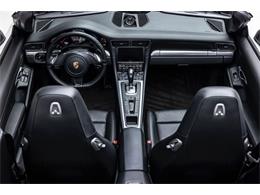 2013 Porsche 911 (CC-2077113) for sale in Costa Mesa, California