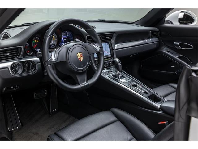 2013 Porsche 911 (CC-2077113) for sale in Costa Mesa, California