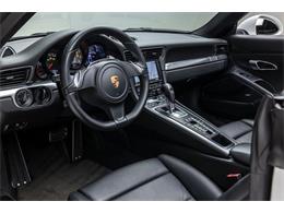 2013 Porsche 911 (CC-2077113) for sale in Costa Mesa, California