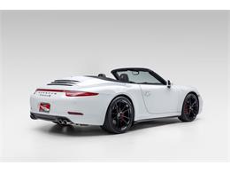 2013 Porsche 911 (CC-2077113) for sale in Costa Mesa, California