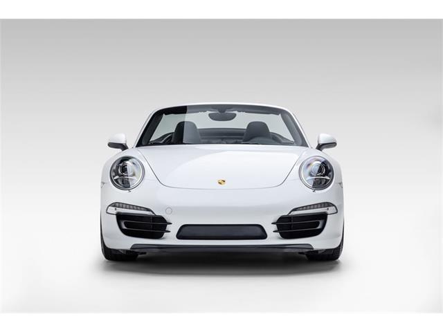 2013 Porsche 911 (CC-2077113) for sale in Costa Mesa, California