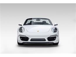 2013 Porsche 911 (CC-2077113) for sale in Costa Mesa, California