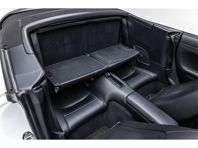 2013 Porsche 911 (CC-2077113) for sale in Costa Mesa, California