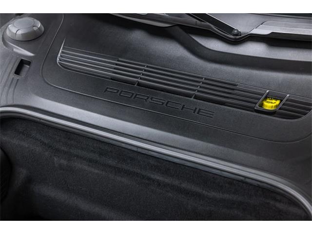 2013 Porsche 911 (CC-2077113) for sale in Costa Mesa, California