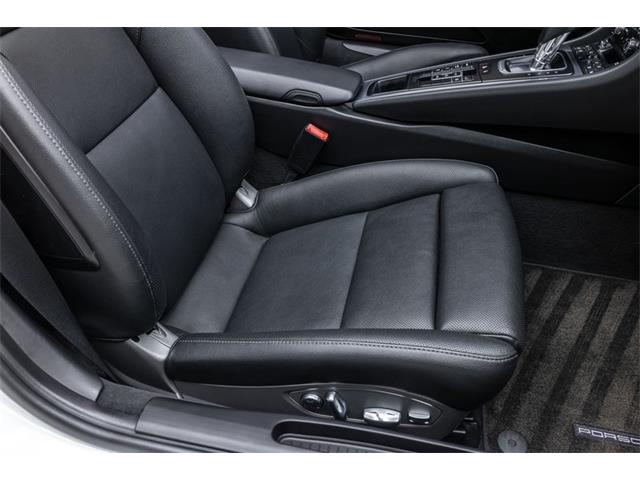 2013 Porsche 911 (CC-2077113) for sale in Costa Mesa, California