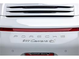 2013 Porsche 911 (CC-2077113) for sale in Costa Mesa, California
