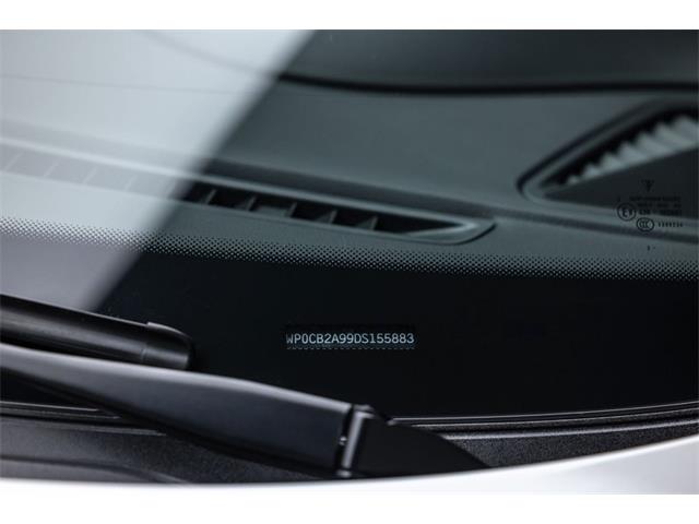 2013 Porsche 911 (CC-2077113) for sale in Costa Mesa, California