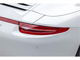 2013 Porsche 911 (CC-2077113) for sale in Costa Mesa, California