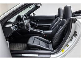 2013 Porsche 911 (CC-2077113) for sale in Costa Mesa, California