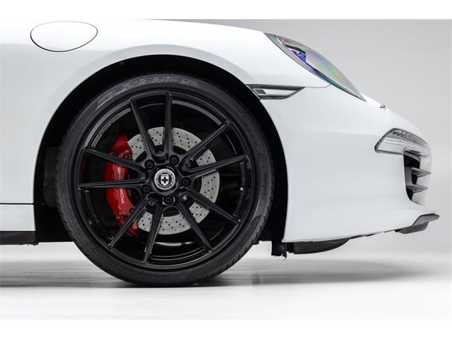 2013 Porsche 911 (CC-2077113) for sale in Costa Mesa, California