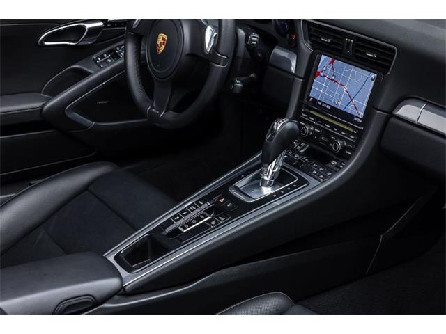 2013 Porsche 911 (CC-2077113) for sale in Costa Mesa, California