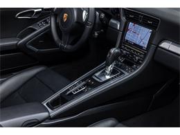2013 Porsche 911 (CC-2077113) for sale in Costa Mesa, California